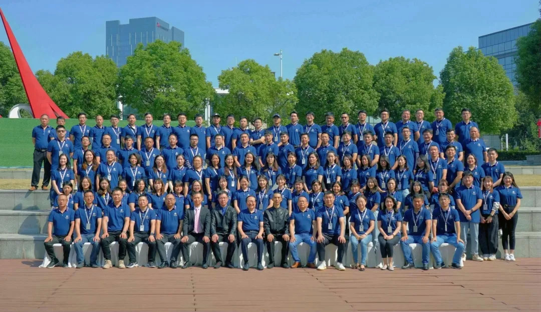 传承孝德文化 守护孝德家园" 文化学习大会,并特别邀请百盛书院陈德云